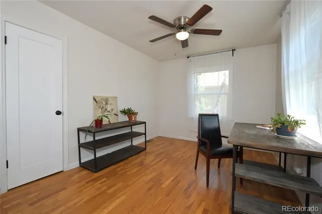 1228 Meade Avenue Colorado Springs, CO 80909