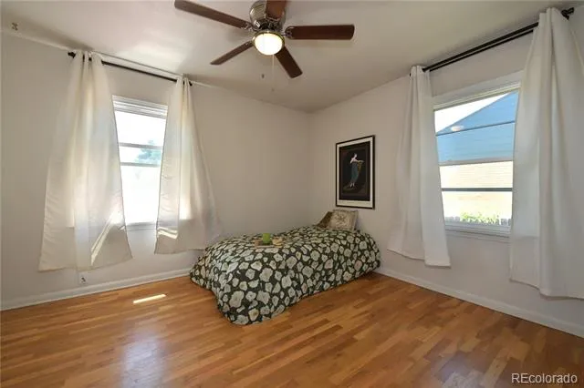 1228 Meade Avenue Colorado Springs, CO 80909