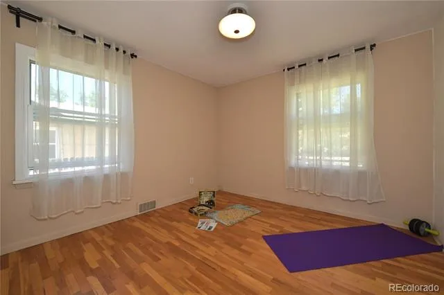 1228 Meade Avenue Colorado Springs, CO 80909