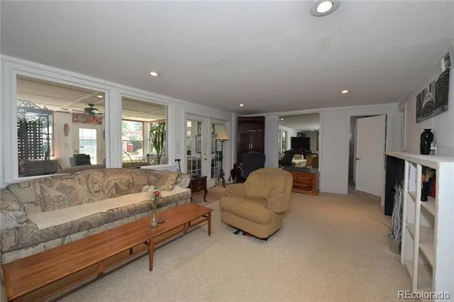 1228 Meade Avenue Colorado Springs, CO 80909