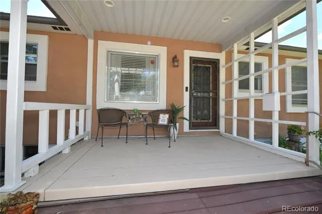 1228 Meade Avenue Colorado Springs, CO 80909