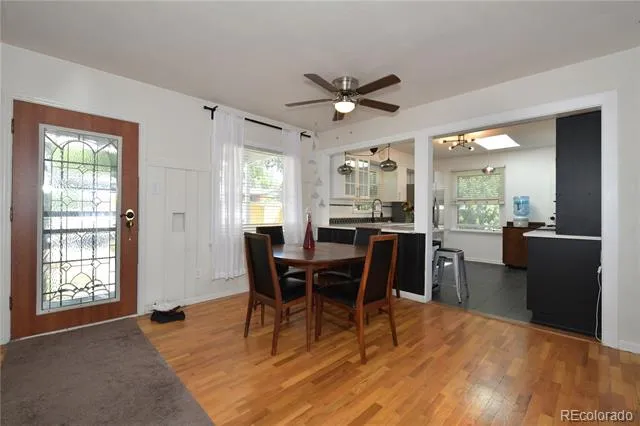 1228 Meade Avenue Colorado Springs, CO 80909