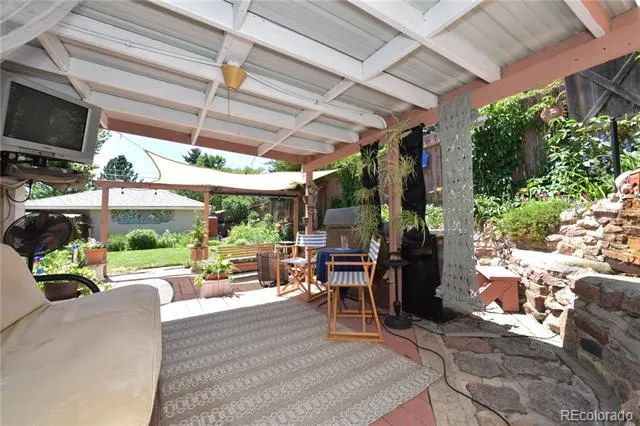 1228 Meade Avenue Colorado Springs, CO 80909