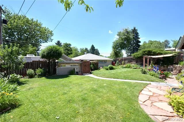 1228 Meade Avenue Colorado Springs, CO 80909