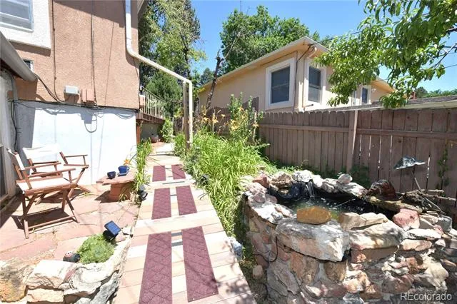 1228 Meade Avenue Colorado Springs, CO 80909