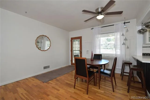 1228 Meade Avenue Colorado Springs, CO 80909