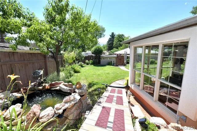 1228 Meade Avenue Colorado Springs, CO 80909