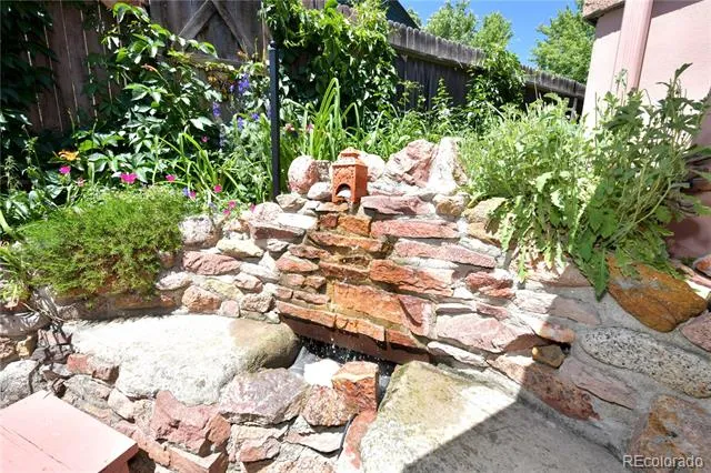 1228 Meade Avenue Colorado Springs, CO 80909