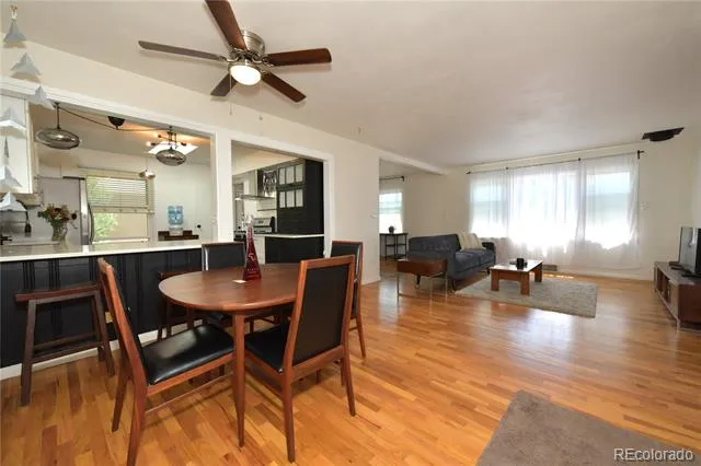 1228 Meade Avenue Colorado Springs, CO 80909