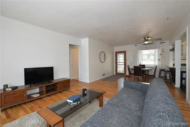 1228 Meade Avenue Colorado Springs, CO 80909