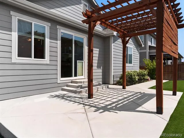 18096 E 99th Avenue Commerce City, CO 80022