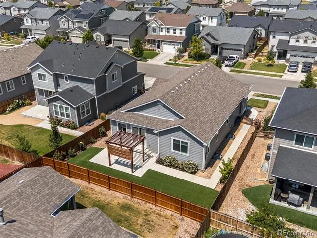 18096 E 99th Avenue Commerce City, CO 80022