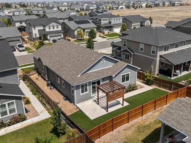 18096 E 99th Avenue Commerce City, CO 80022