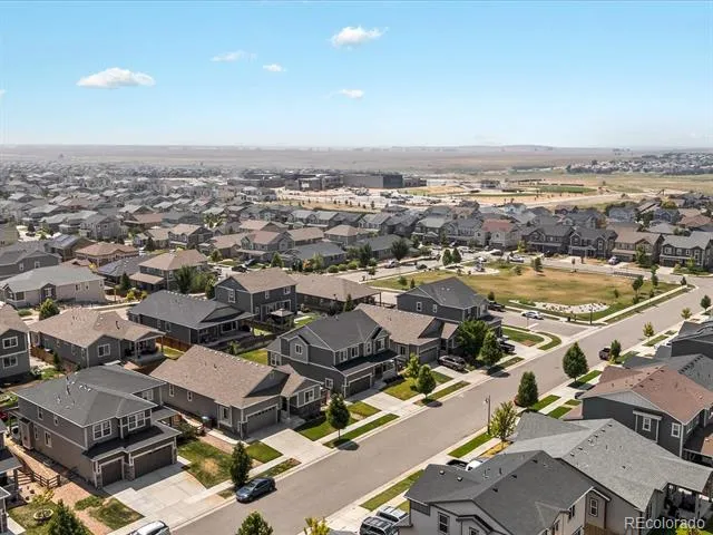 18096 E 99th Avenue Commerce City, CO 80022