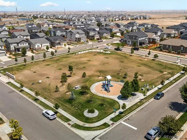 18096 E 99th Avenue Commerce City, CO 80022