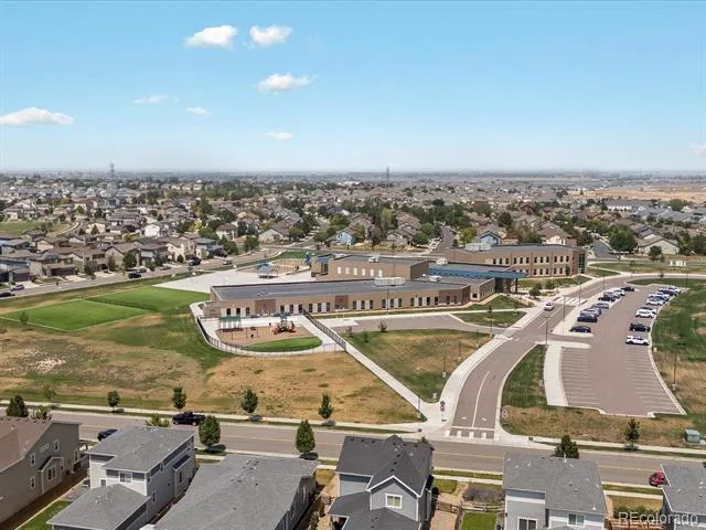 18096 E 99th Avenue Commerce City, CO 80022