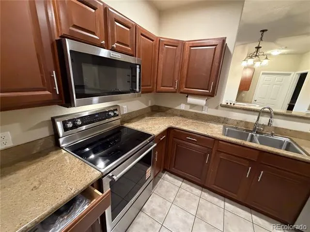 5192 Ammons Court #101 Arvada, CO 80002