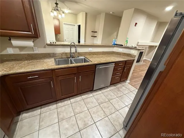 5192 Ammons Court #101 Arvada, CO 80002