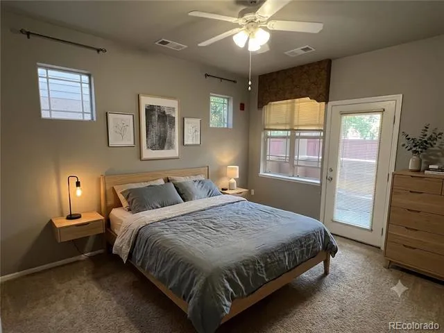 5192 Ammons Court #101 Arvada, CO 80002