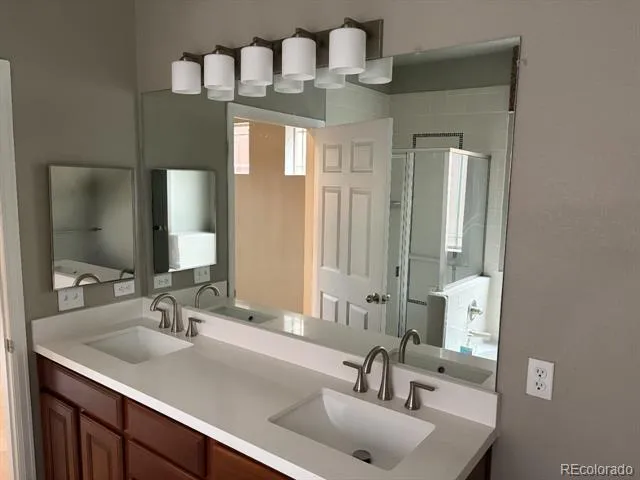 5192 Ammons Court #101 Arvada, CO 80002