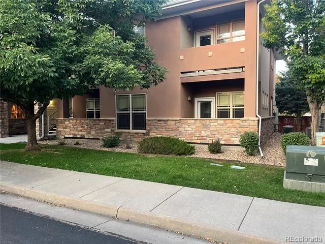 5192 Ammons Court #101 Arvada, CO 80002