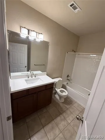5192 Ammons Court #101 Arvada, CO 80002