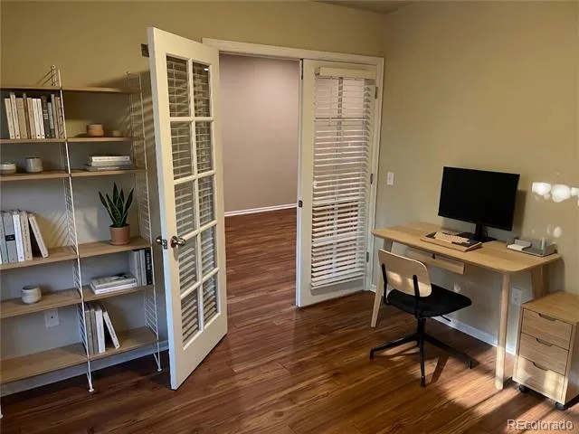 5192 Ammons Court #101 Arvada, CO 80002