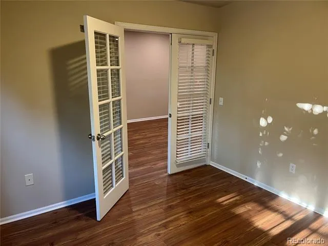 5192 Ammons Court #101 Arvada, CO 80002