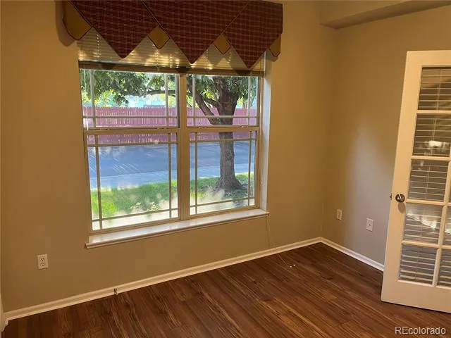 5192 Ammons Court #101 Arvada, CO 80002