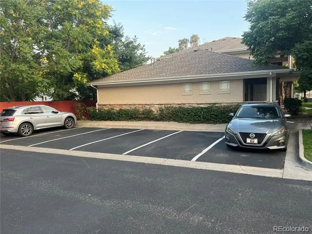 5192 Ammons Court #101 Arvada, CO 80002