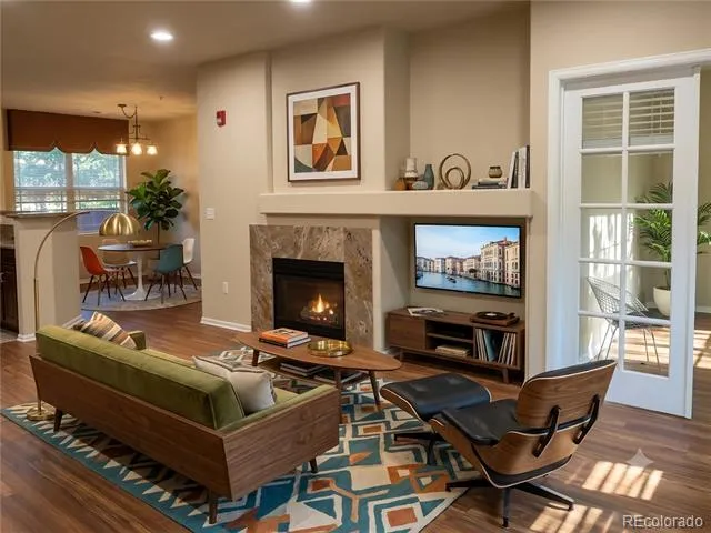 5192 Ammons Court #101 Arvada, CO 80002