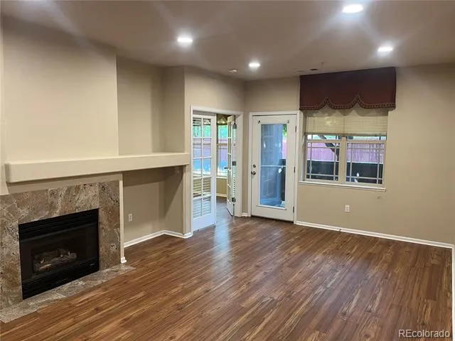 5192 Ammons Court #101 Arvada, CO 80002