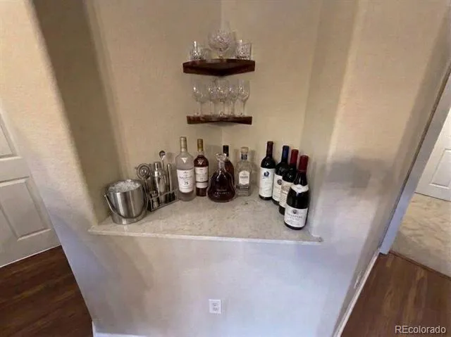 5192 Ammons Court #101 Arvada, CO 80002