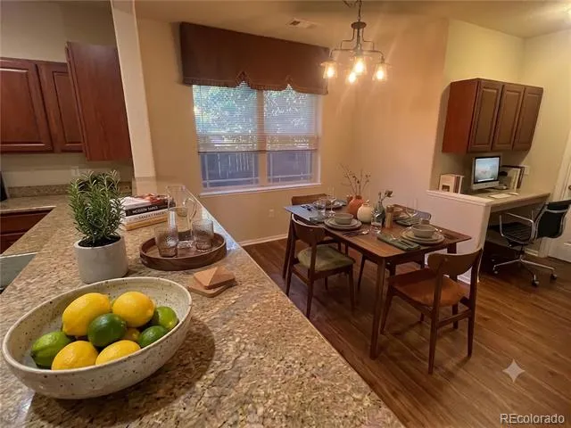 5192 Ammons Court #101 Arvada, CO 80002