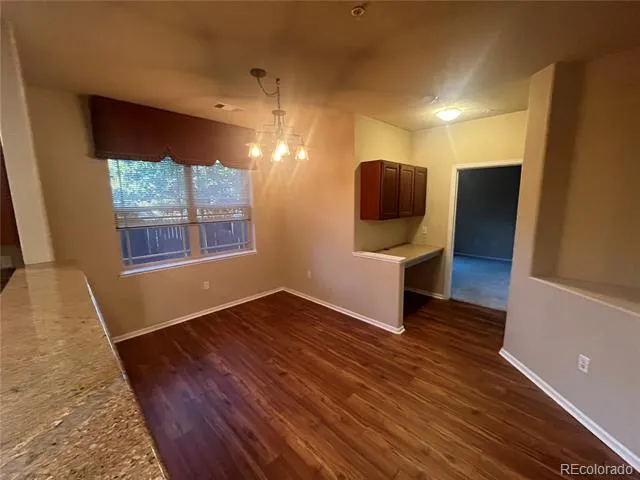 5192 Ammons Court #101 Arvada, CO 80002