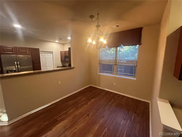 5192 Ammons Court #101 Arvada, CO 80002