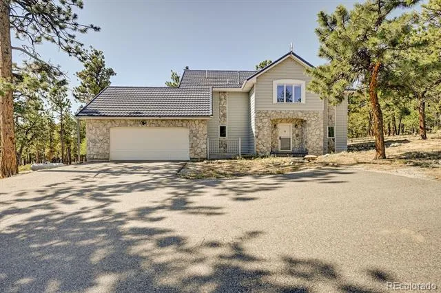 16670 Mt Princeton Road Buena Vista, CO 81211