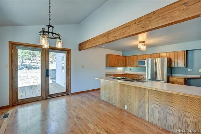 16670 Mt Princeton Road Buena Vista, CO 81211