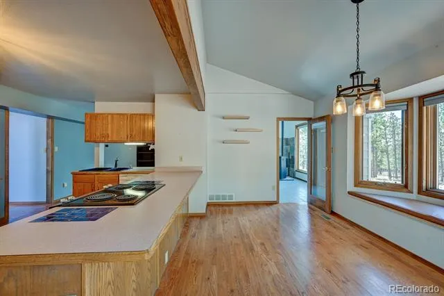 16670 Mt Princeton Road Buena Vista, CO 81211