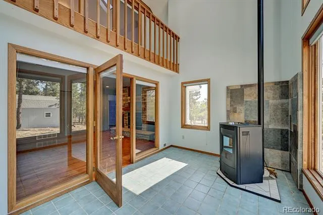 16670 Mt Princeton Road Buena Vista, CO 81211