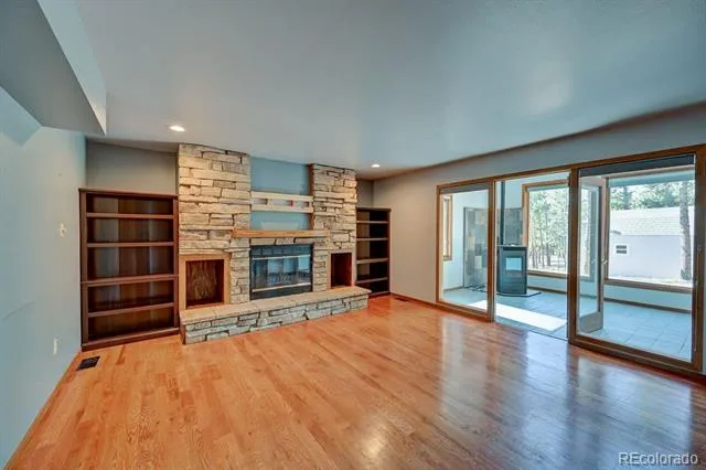 16670 Mt Princeton Road Buena Vista, CO 81211