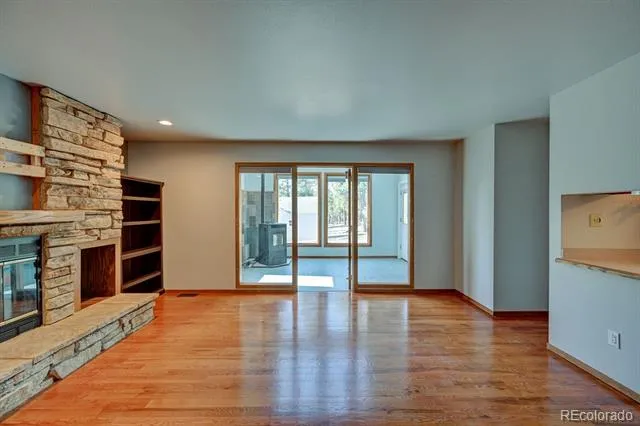 16670 Mt Princeton Road Buena Vista, CO 81211