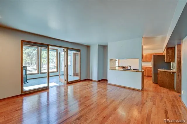 16670 Mt Princeton Road Buena Vista, CO 81211