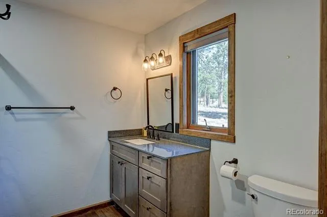 16670 Mt Princeton Road Buena Vista, CO 81211