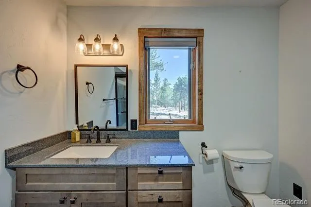 16670 Mt Princeton Road Buena Vista, CO 81211