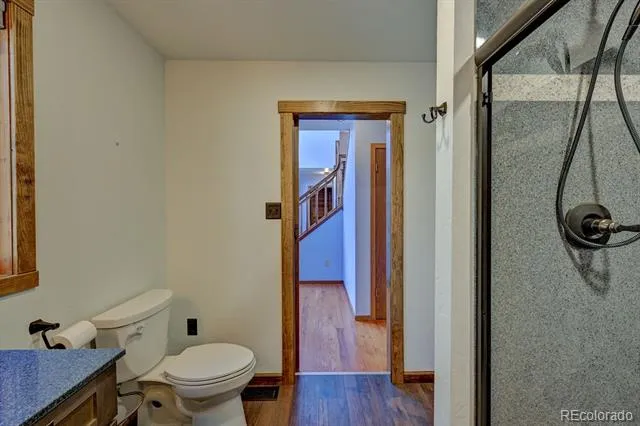16670 Mt Princeton Road Buena Vista, CO 81211