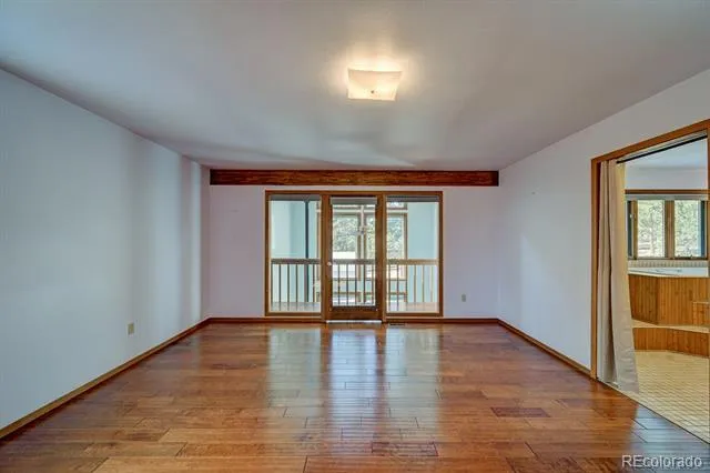 16670 Mt Princeton Road Buena Vista, CO 81211