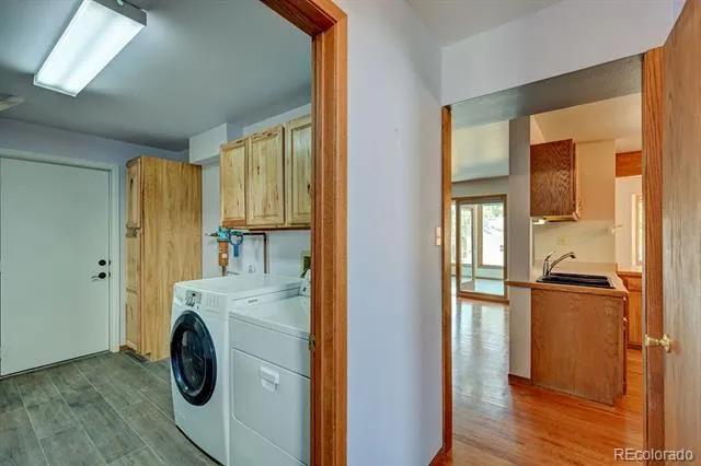 16670 Mt Princeton Road Buena Vista, CO 81211