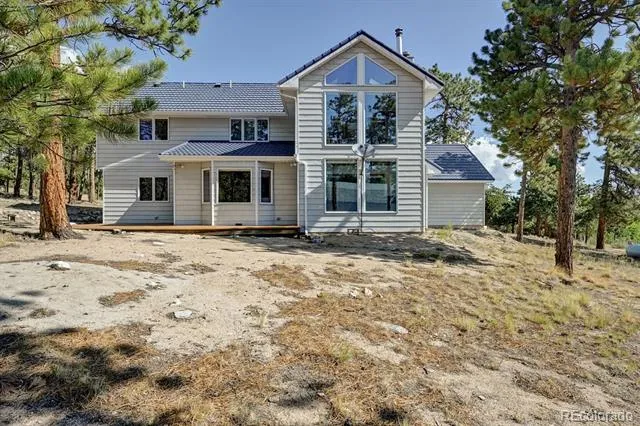 16670 Mt Princeton Road Buena Vista, CO 81211