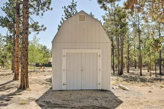 16670 Mt Princeton Road Buena Vista, CO 81211